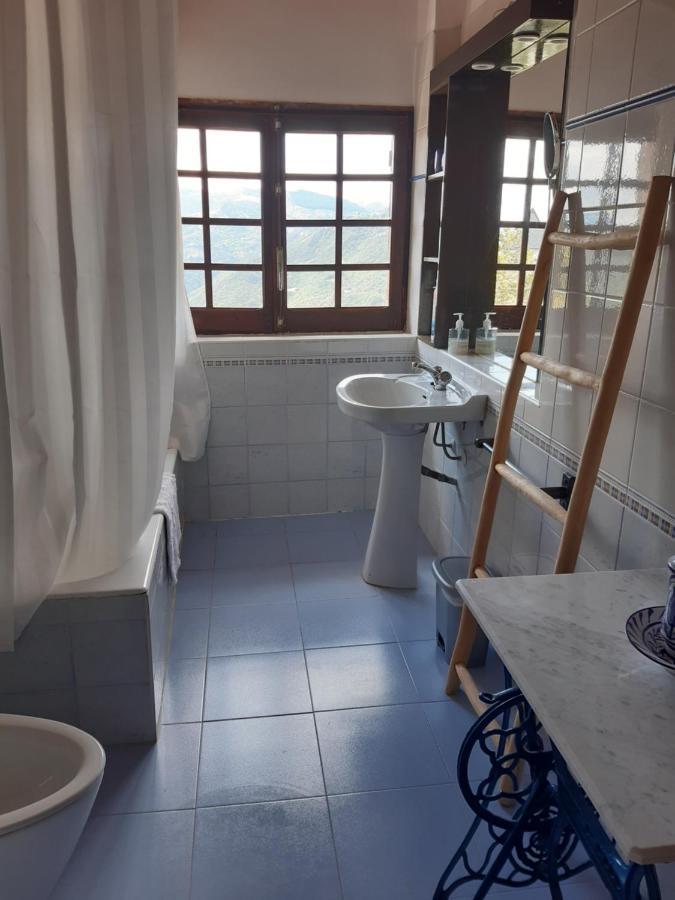 Casa Rural Con Vistas En El Corazon Del Pirineo Los Molinos  Ngoại thất bức ảnh